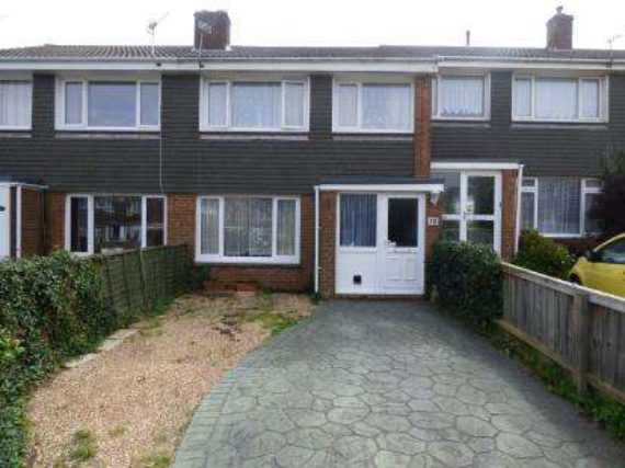 3 Bedroom Terraced